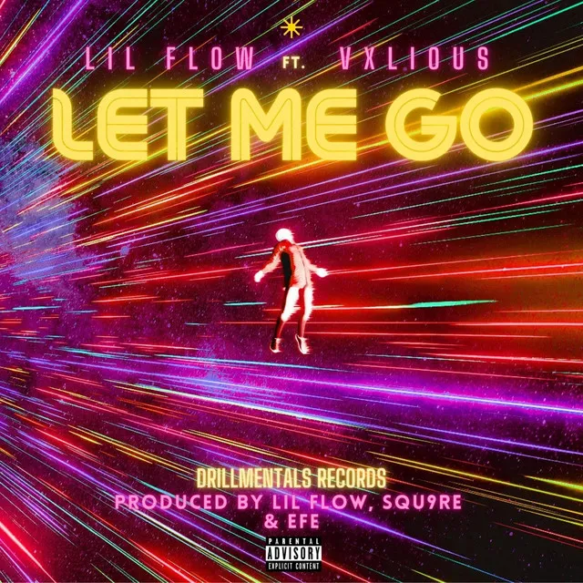 Let Me Go