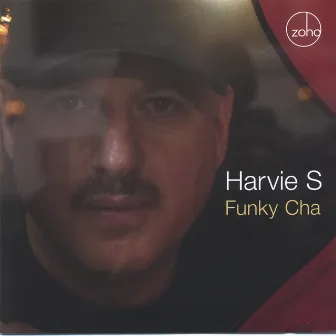 Funky Cha by Harvie S