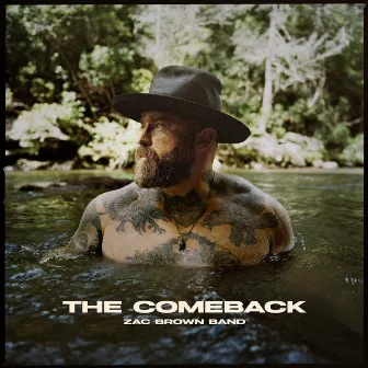 The Comeback by Zac Brown Band