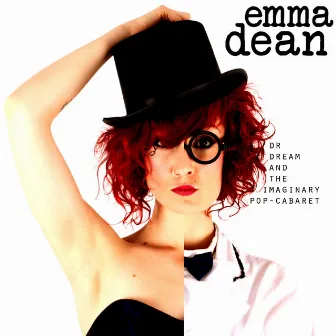 Dr Dream and The Imaginary Pop-Cabaret by Emma Dean