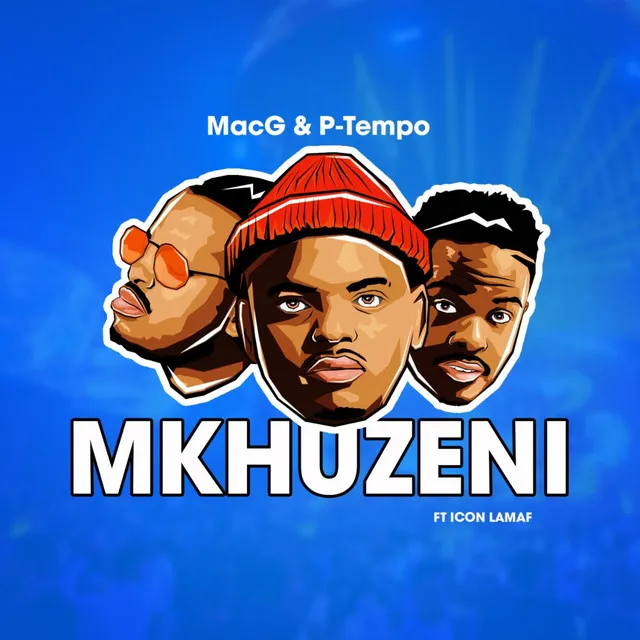 Mkhuzeni