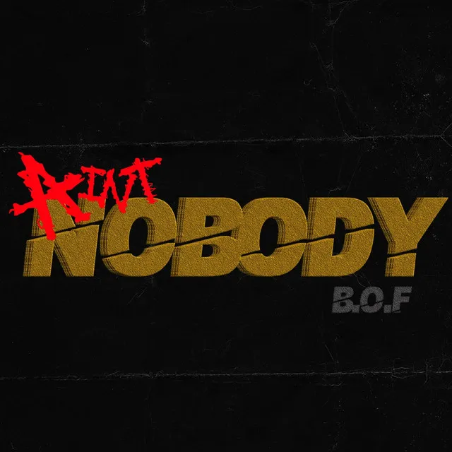 Ain't Nobody