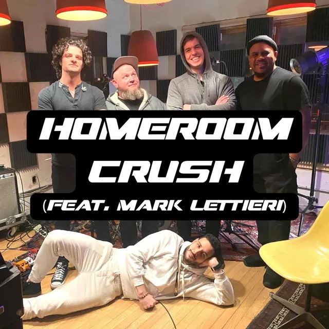 Homeroom Crush [Furndware Session]