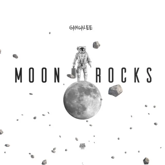 Moonrocks - Radio Edit