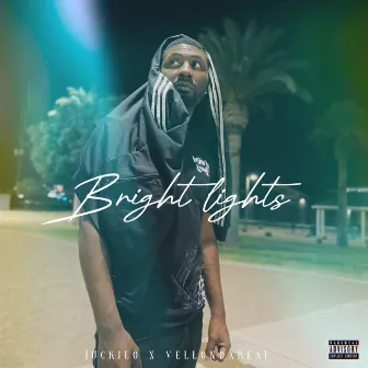 Bright Lights by Tuckilo