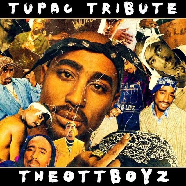 TUPAC TRIBUTE