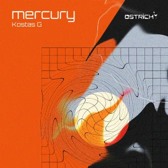 Mercury by Kostas G