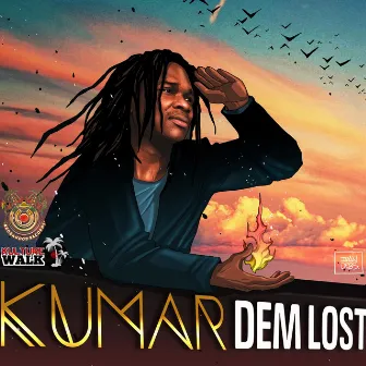 Dem Lost by Kumar