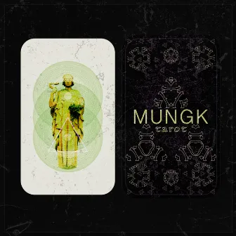 Tarot by Mungk