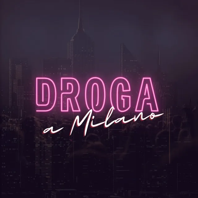 Droga a Milano