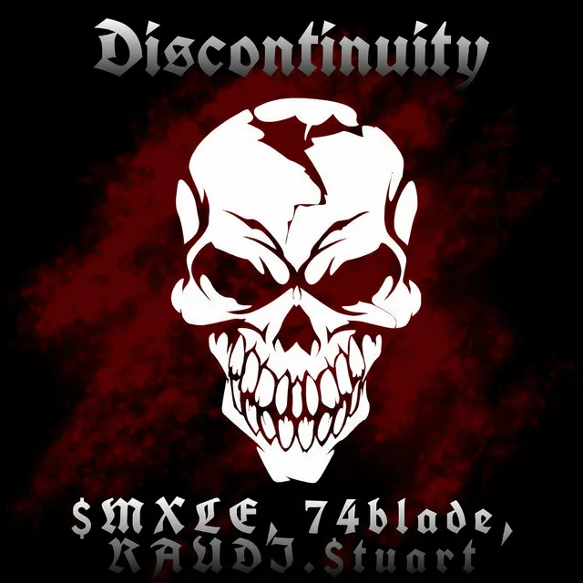 Discontinuity