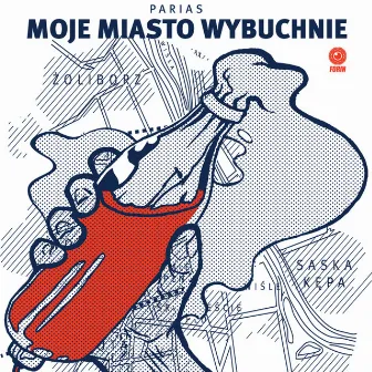 Moje Miasto Wybuchnie by Parias