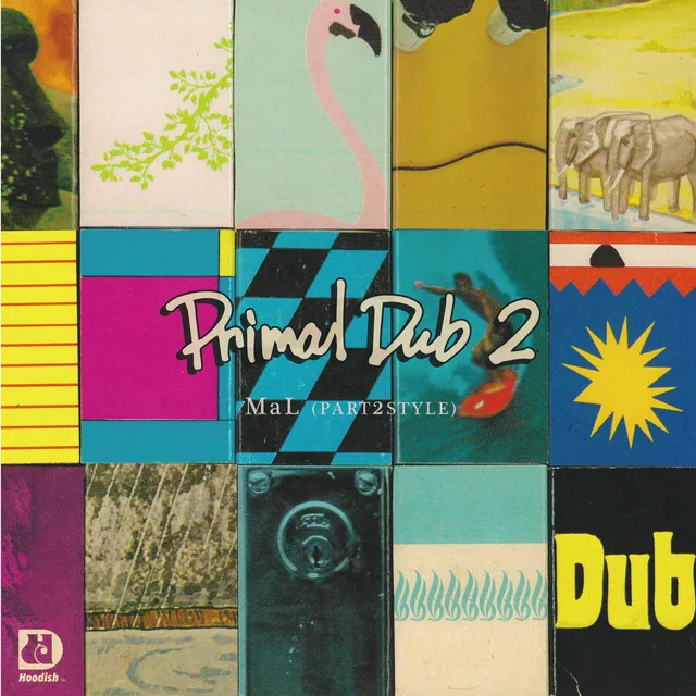 Primal Dub2