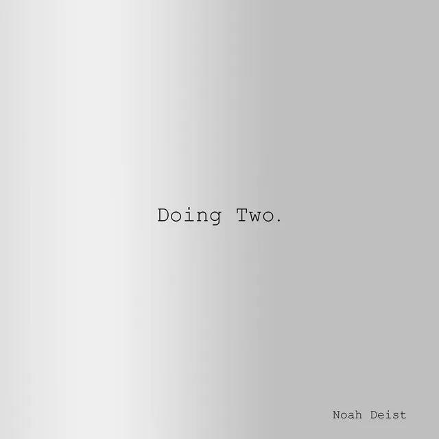 Doing Two