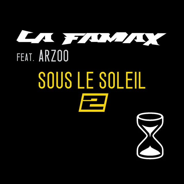 Sous le soleil 2 (feat. Arzoo)