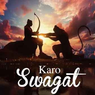 Karo Swagat by Kapil Bansal