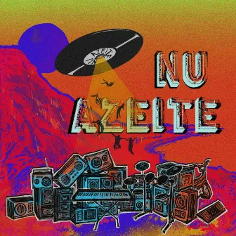 Nu Azeite by Nu Azeite