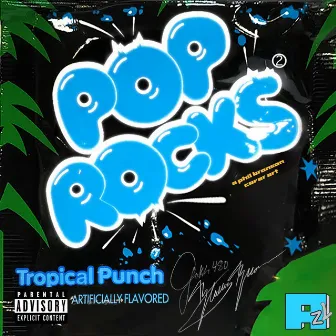 Poprocks 2 by Jakobi