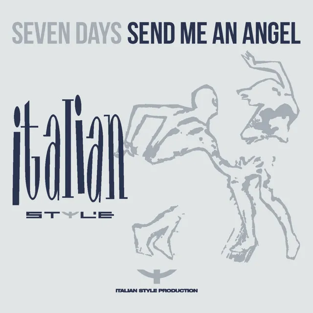 Send Me an Angel - Devotional Extended Mix