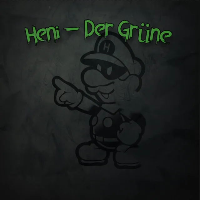 Der Grüne