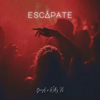 Escápate by Boyd