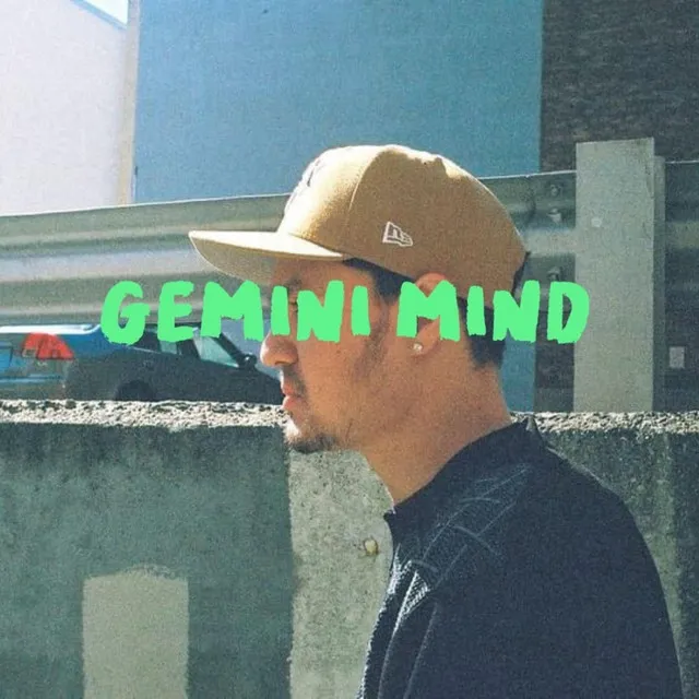 Gemini Mind