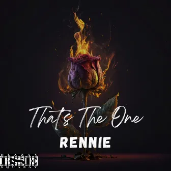 That's The One by Rennie