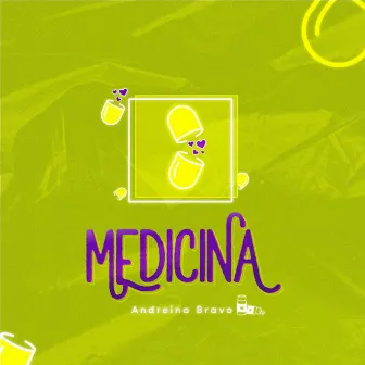 Medicina by Andreina Bravo