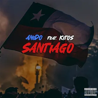 Santiago by Anido