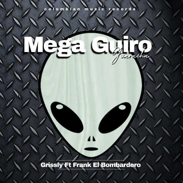 Mega Guiro