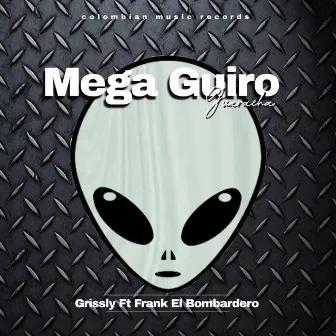 Mega Guiro by Grissly