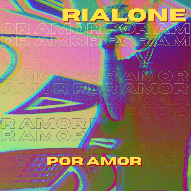 Por Amor