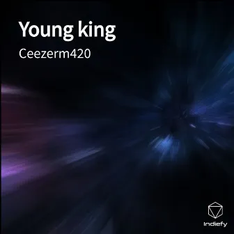 Young king by Ceezerm420