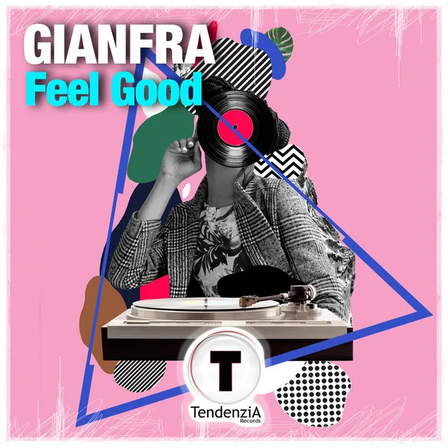 Feel Good - Marco Cassara Remix