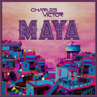 Maya by Charles Victor