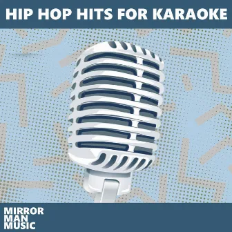 Hip Hop Hits for Karaoke by Studio One Project