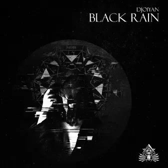 Black Rain by Djoiyan