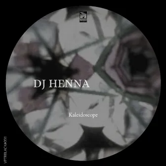 Kaleidoscope by Dj Henna