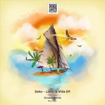 Libre la Vida EP by Seko