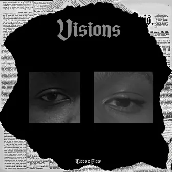 Visions by Blaze