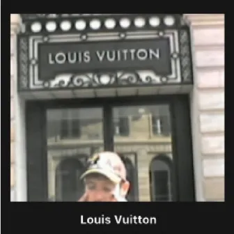 Louis Vuitton by Lucidommage