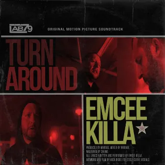 The Turnaround (Original Motion Picture Soundtrack) by Emcee Killa