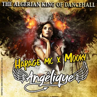 Angélique by MC Harage