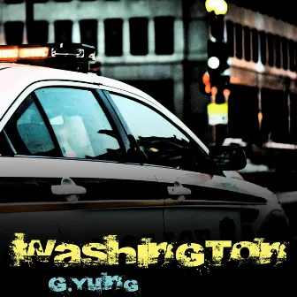 Washington by G.Yung