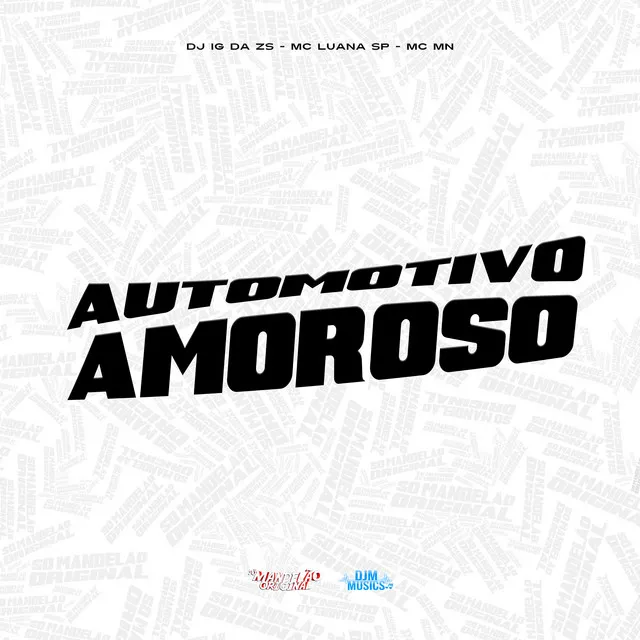 Automotivo Amoroso