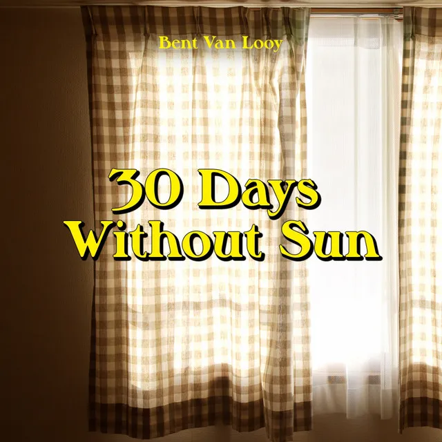 30 Days Without Sun