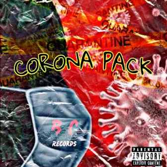 Corona Pack by BC Jizzle