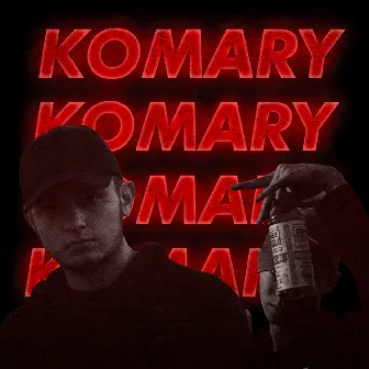 Komary by 0W3L