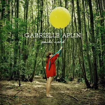 Panic Cord by Gabrielle Aplin