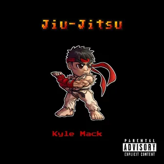 Jiu-Jitsu by Kyle Mack